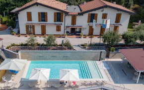Agriturismo Casa Villi